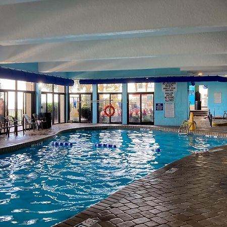 Apartament Compass Cove 655 Myrtle Beach Zewnętrze zdjęcie