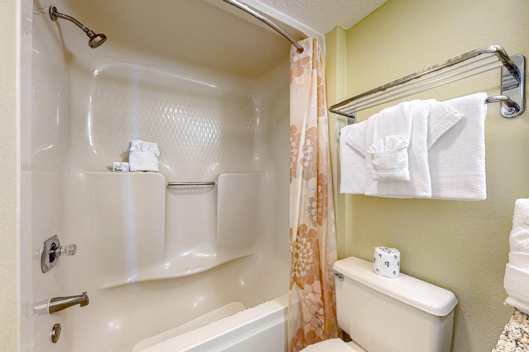 Apartament Compass Cove 655 Myrtle Beach Zewnętrze zdjęcie