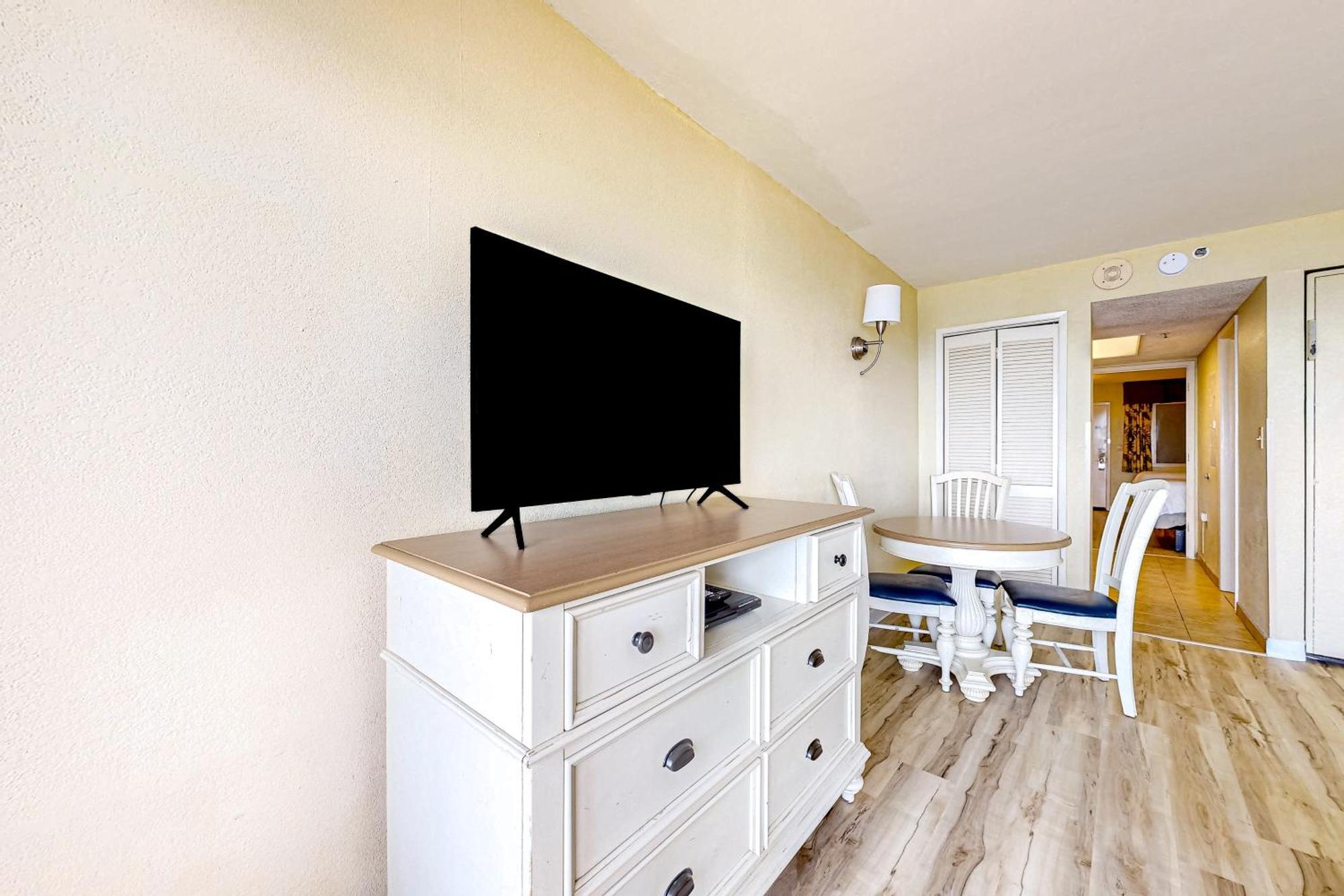Apartament Compass Cove 655 Myrtle Beach Zewnętrze zdjęcie