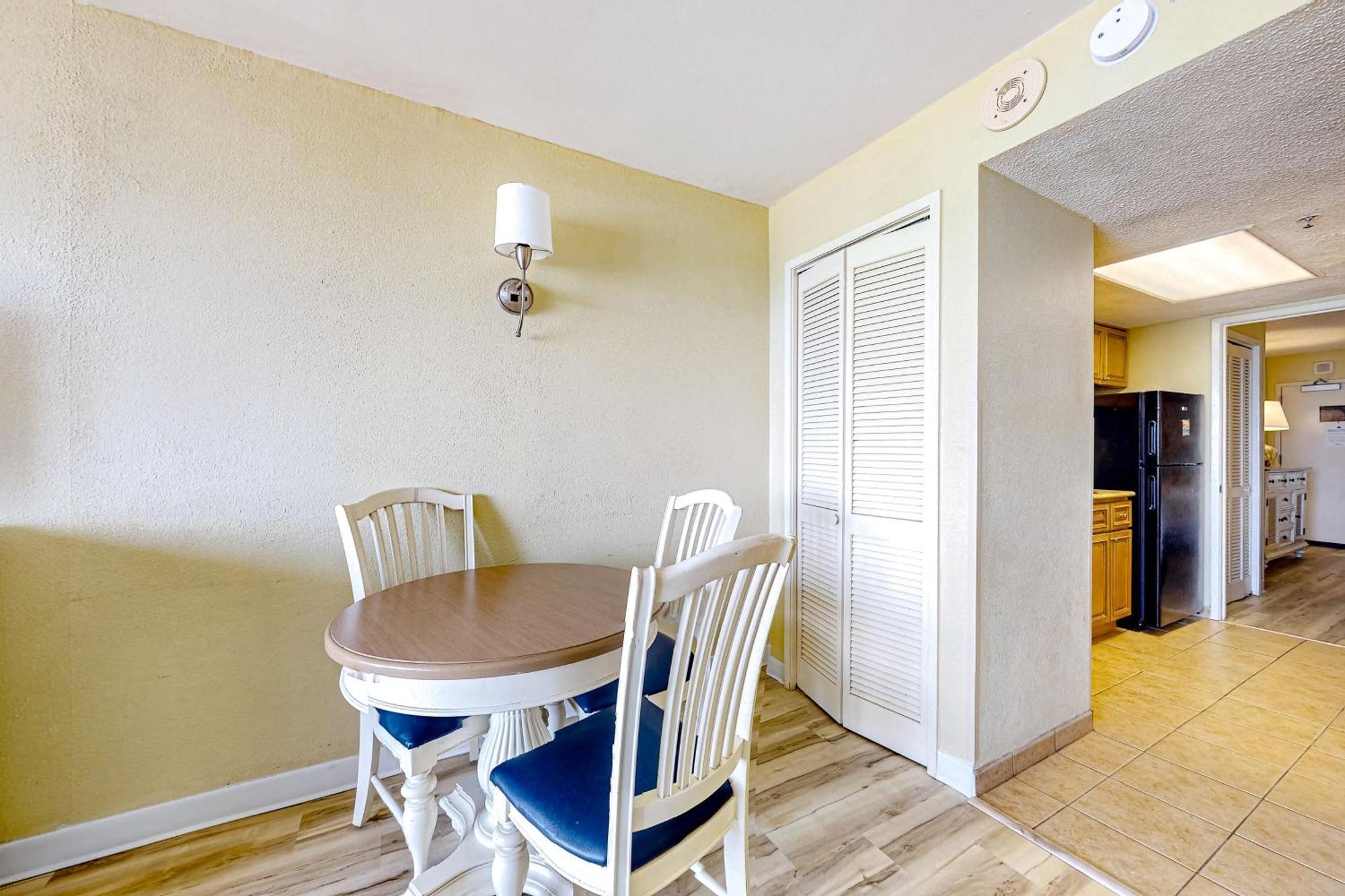 Apartament Compass Cove 655 Myrtle Beach Zewnętrze zdjęcie