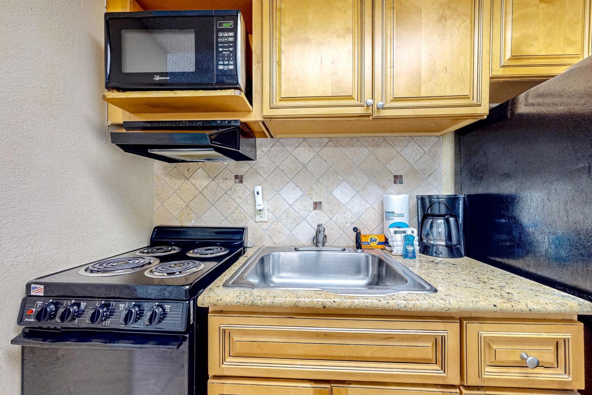 Apartament Compass Cove 655 Myrtle Beach Zewnętrze zdjęcie