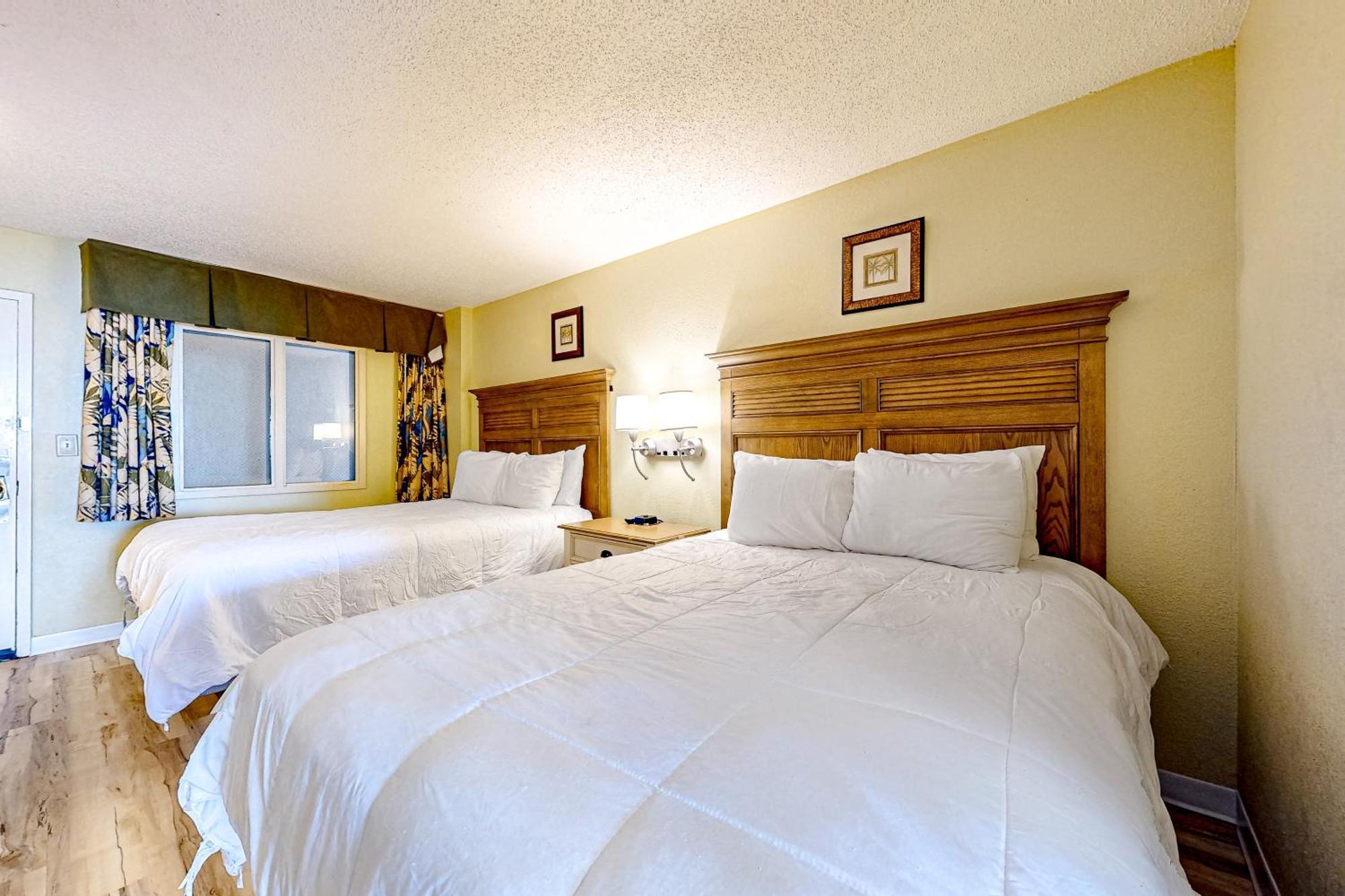 Apartament Compass Cove 655 Myrtle Beach Zewnętrze zdjęcie