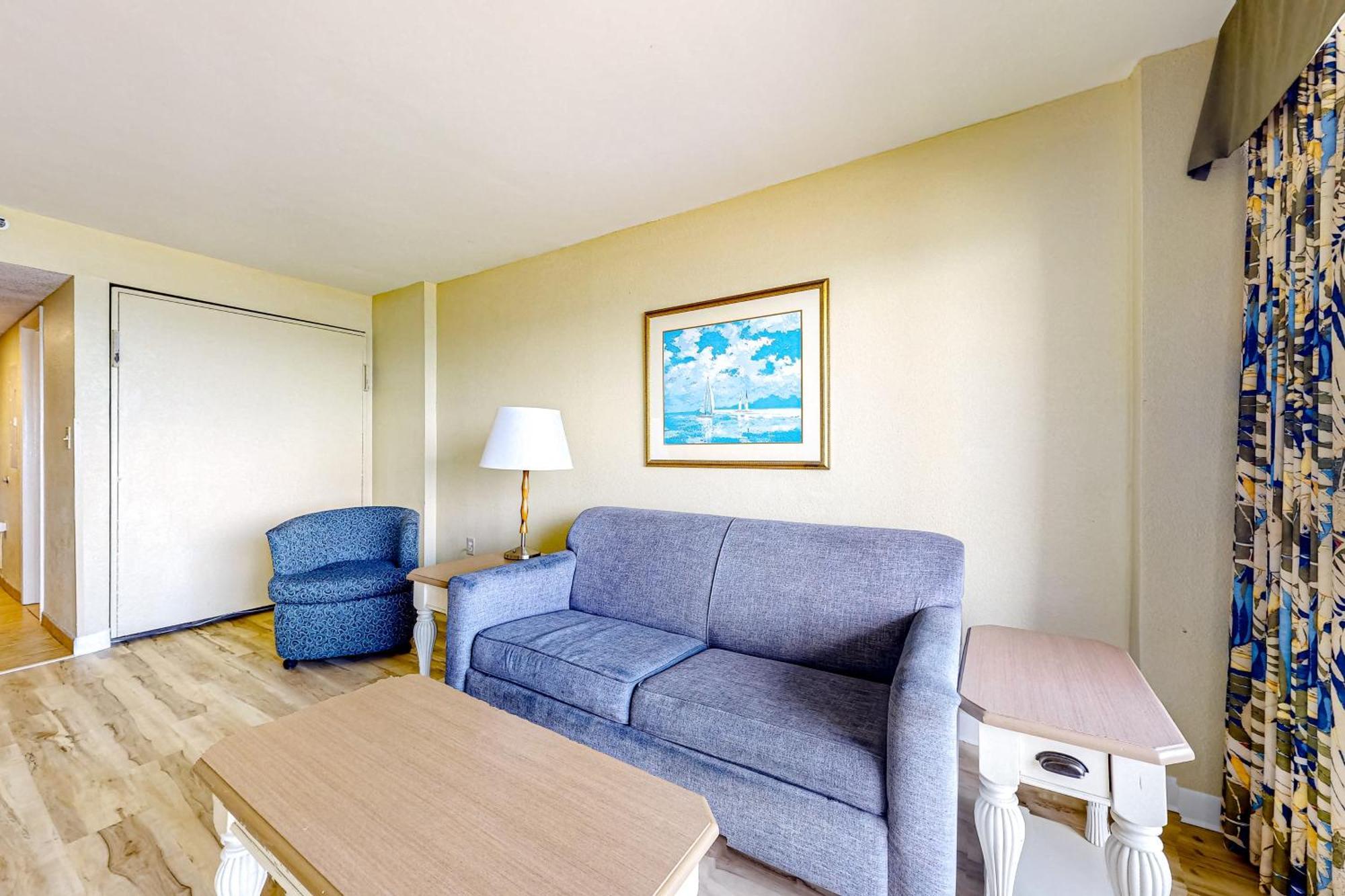 Apartament Compass Cove 655 Myrtle Beach Zewnętrze zdjęcie