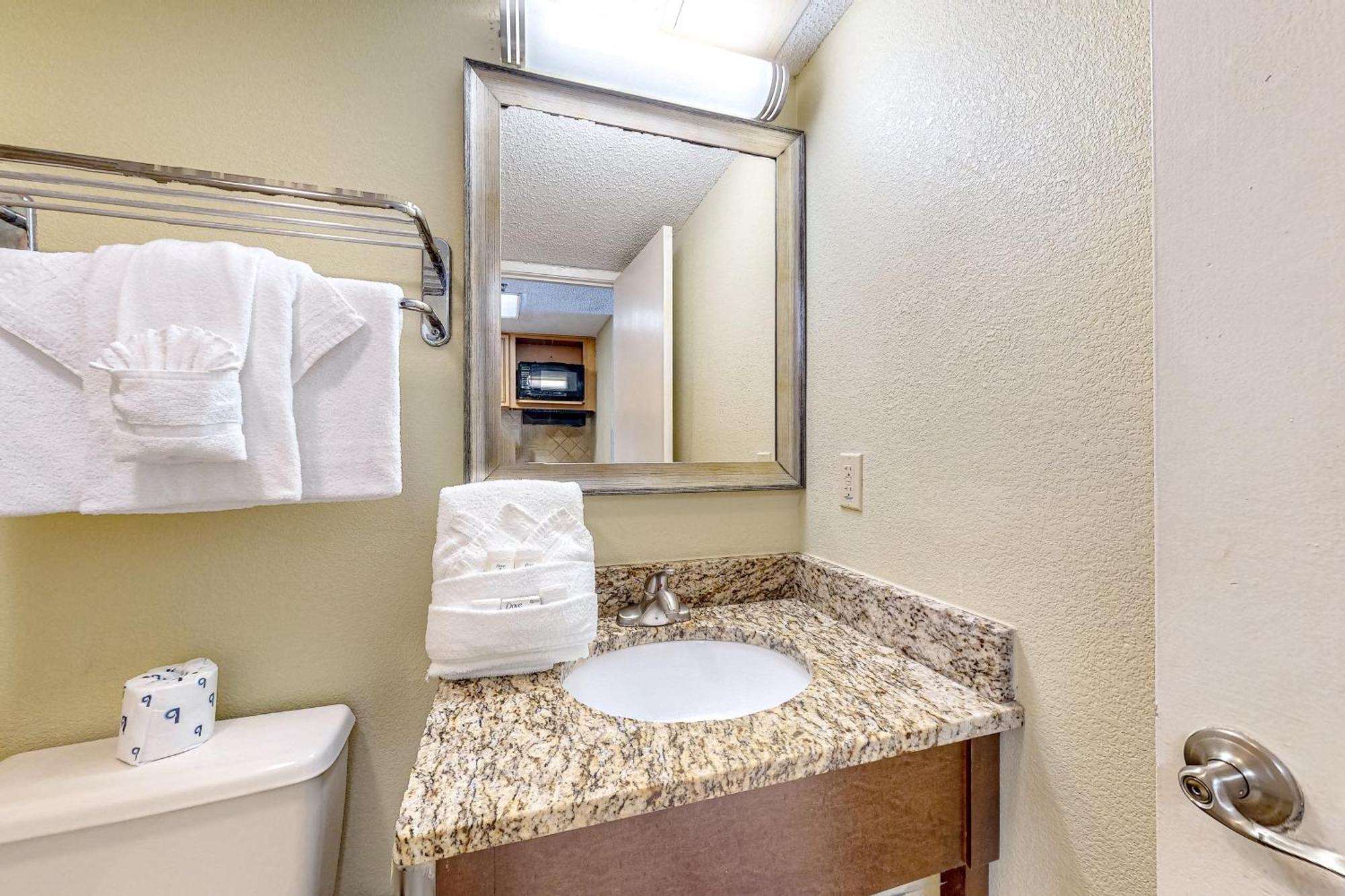 Apartament Compass Cove 655 Myrtle Beach Zewnętrze zdjęcie