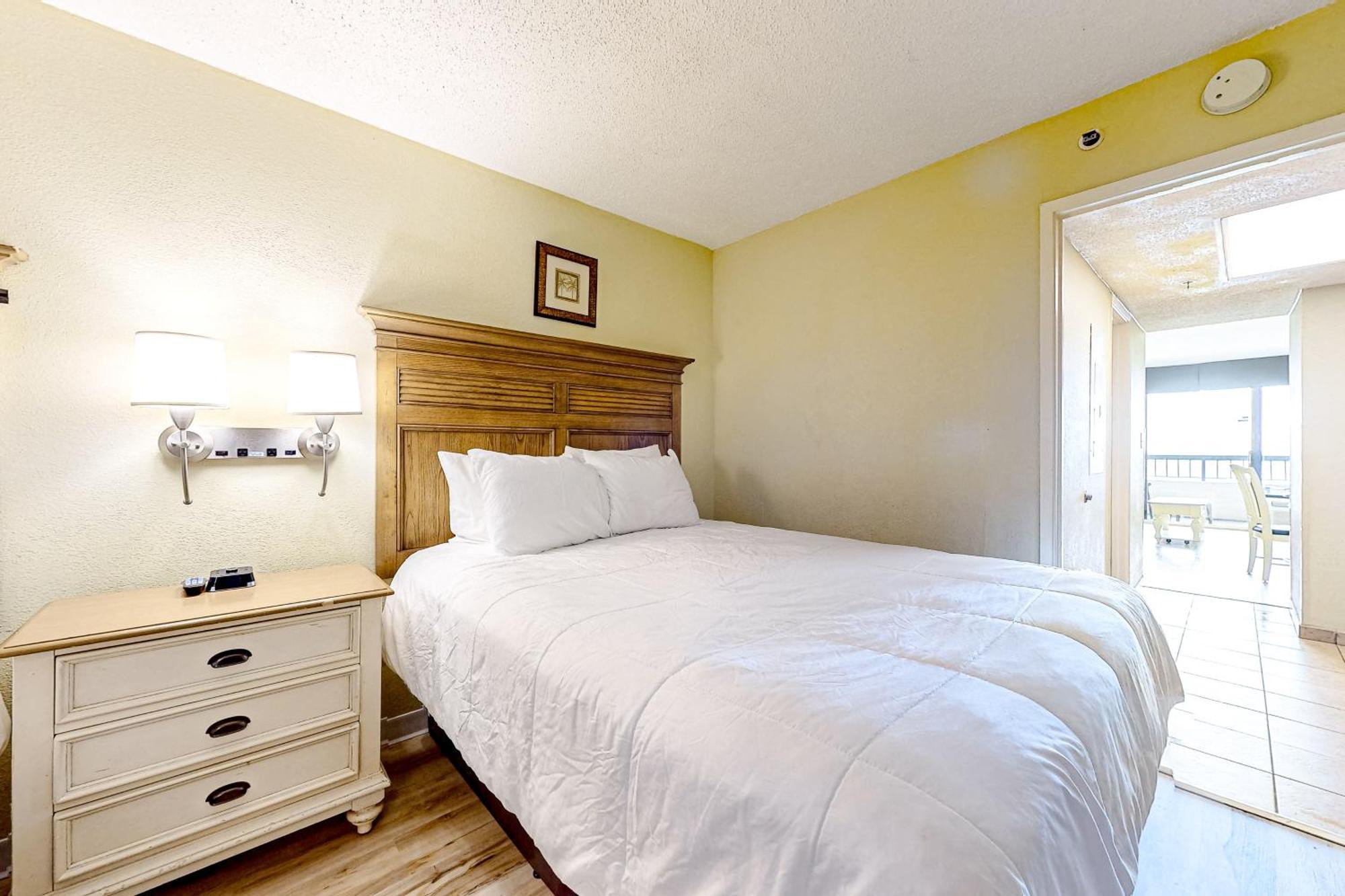 Apartament Compass Cove 655 Myrtle Beach Zewnętrze zdjęcie