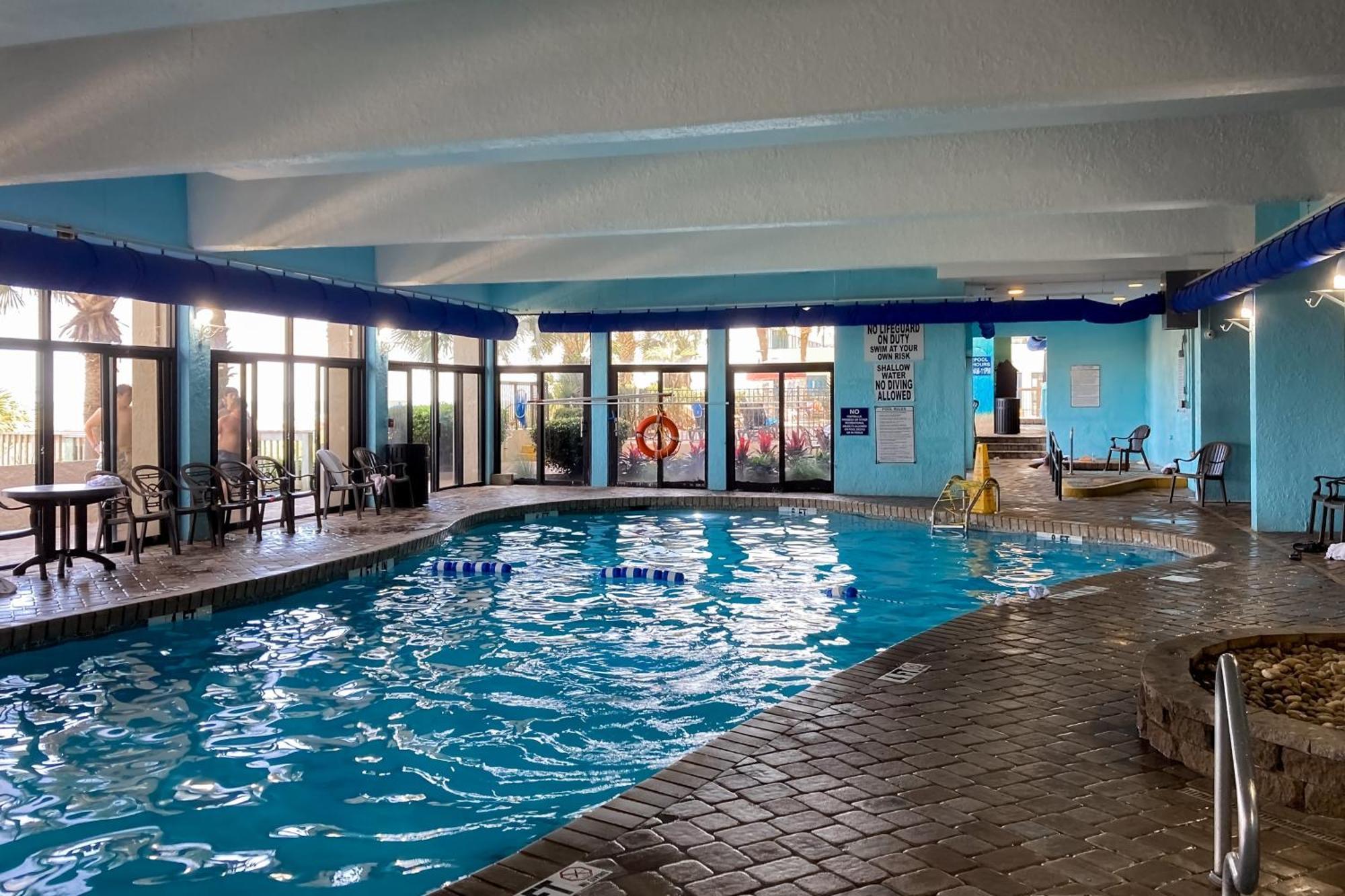 Apartament Compass Cove 655 Myrtle Beach Zewnętrze zdjęcie